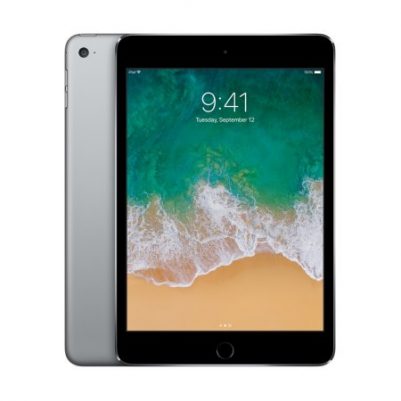 Apple iPad Mini 2 WiFi & 4G 32GB Slate Grey A1490 Certified Refurbished