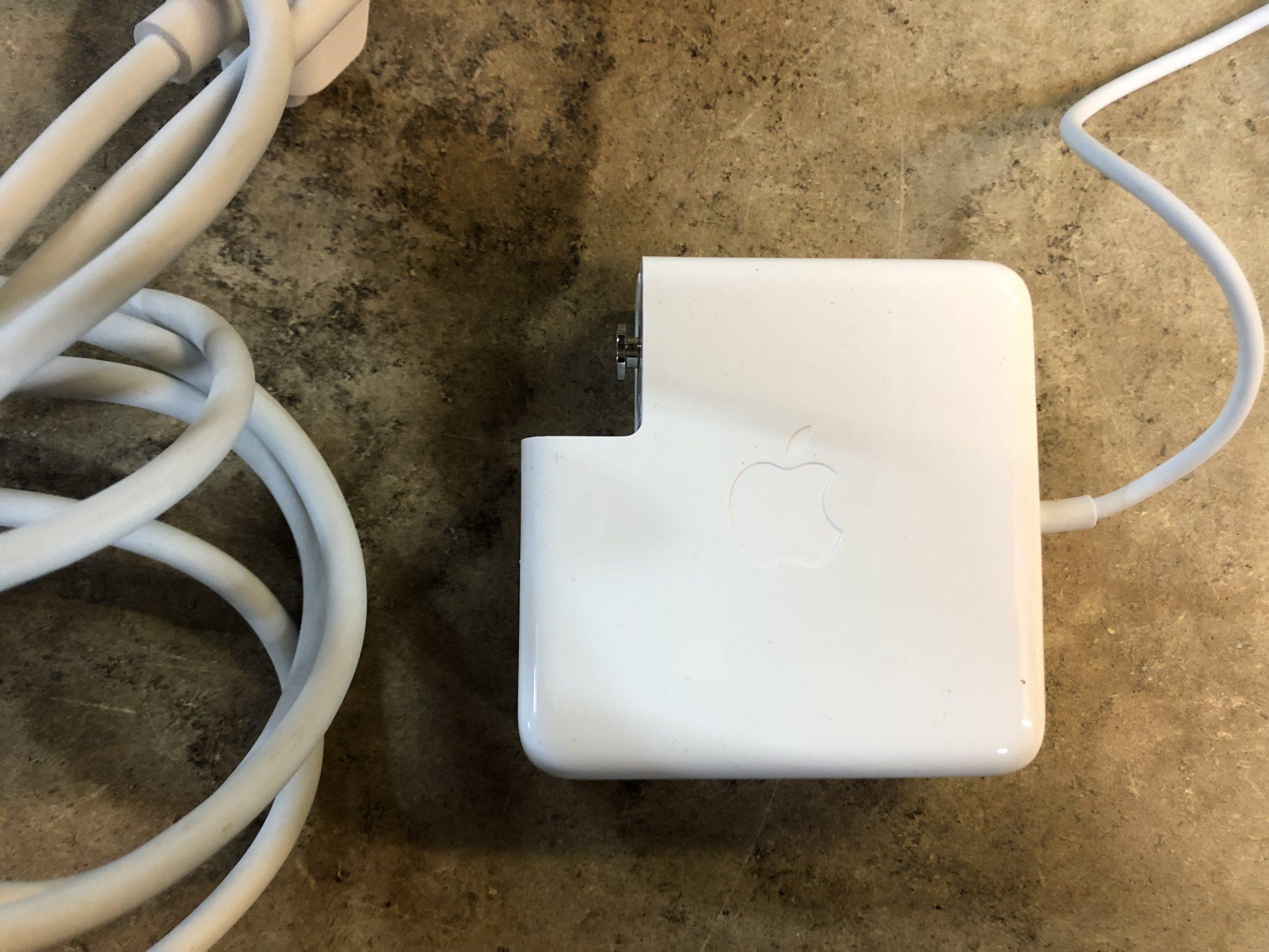 Apple 85W Magsafe Charger MacBook Pro Charger UK