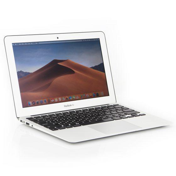 Apple macbook air 11 md223 есть ли модем