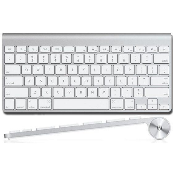 how much is a apple keyboard and mouse