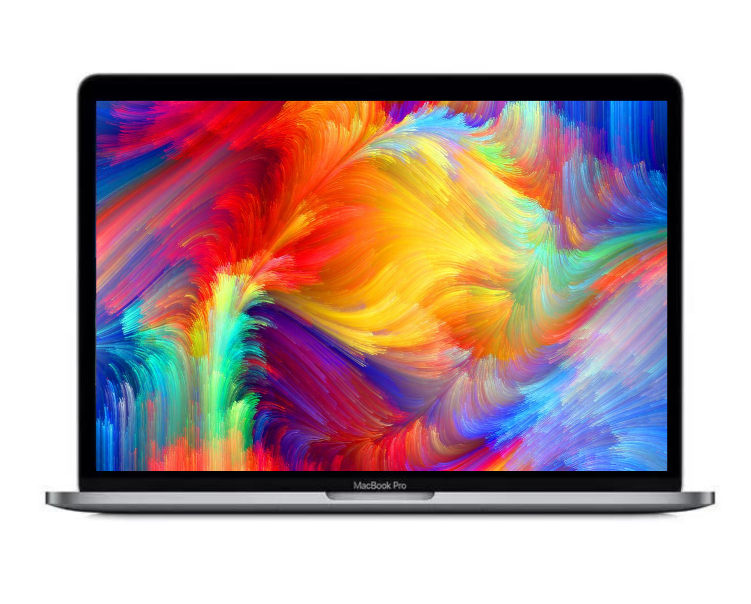 MacBook Pro 13 inch i5 8GB 256GB 2017